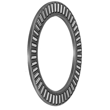 NTB Series Steel Shell Needle Roller Bearing